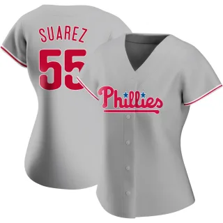 Ranger Suarez Phillies Replica Alt Jersey